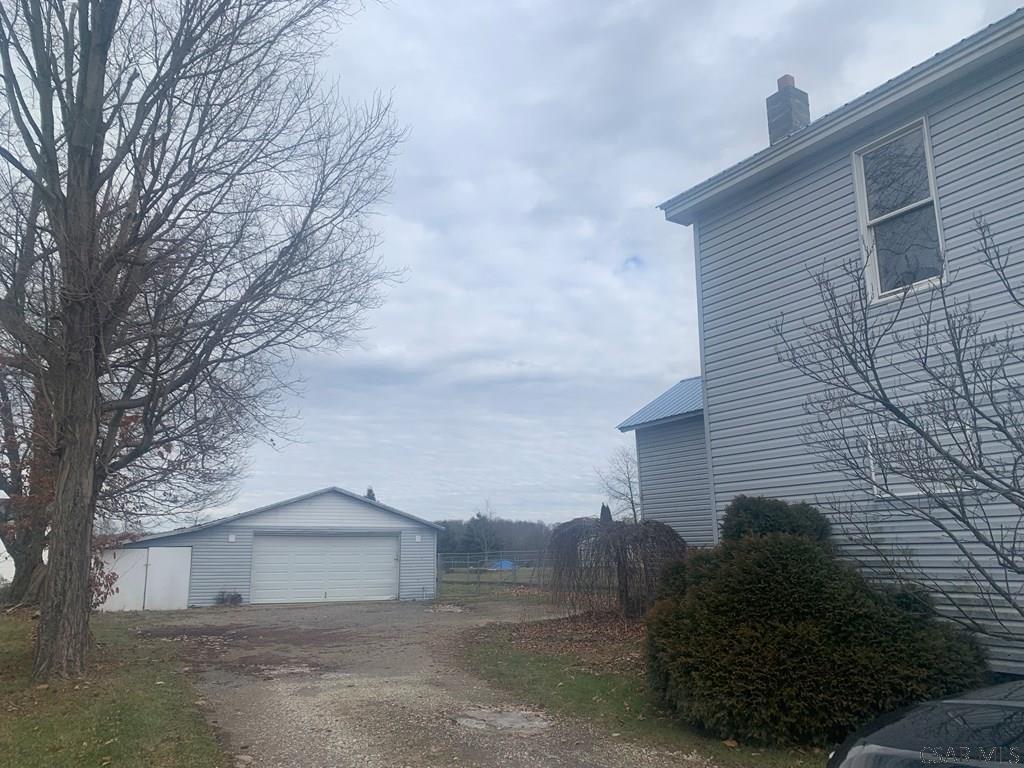 Ben Franklin Hwy, Belsano, PA 15922