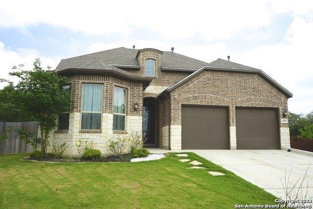 Nicholas Park, Bulverde, TX 78163