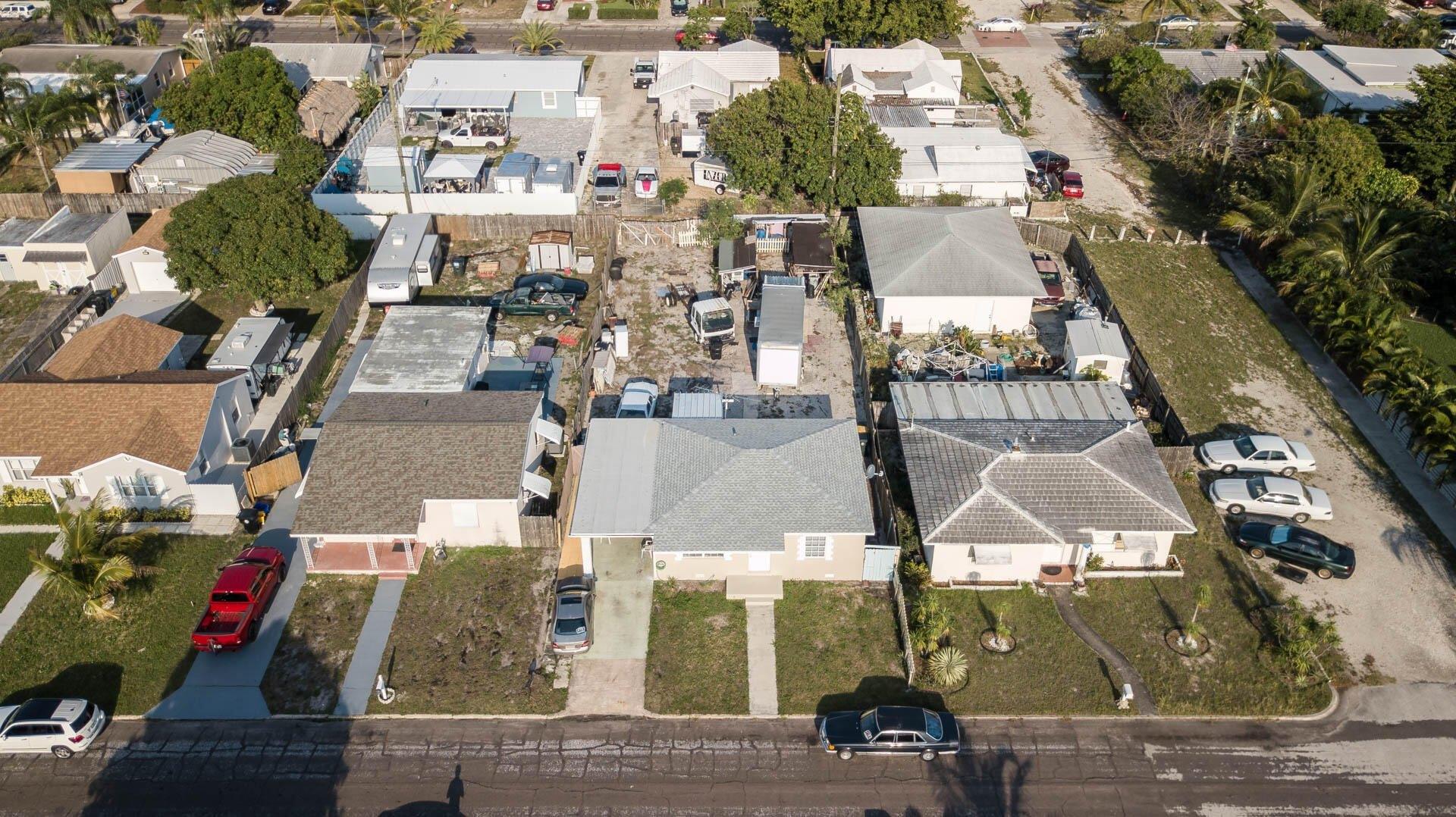 N C St, Lake Worth Beach, FL 33460