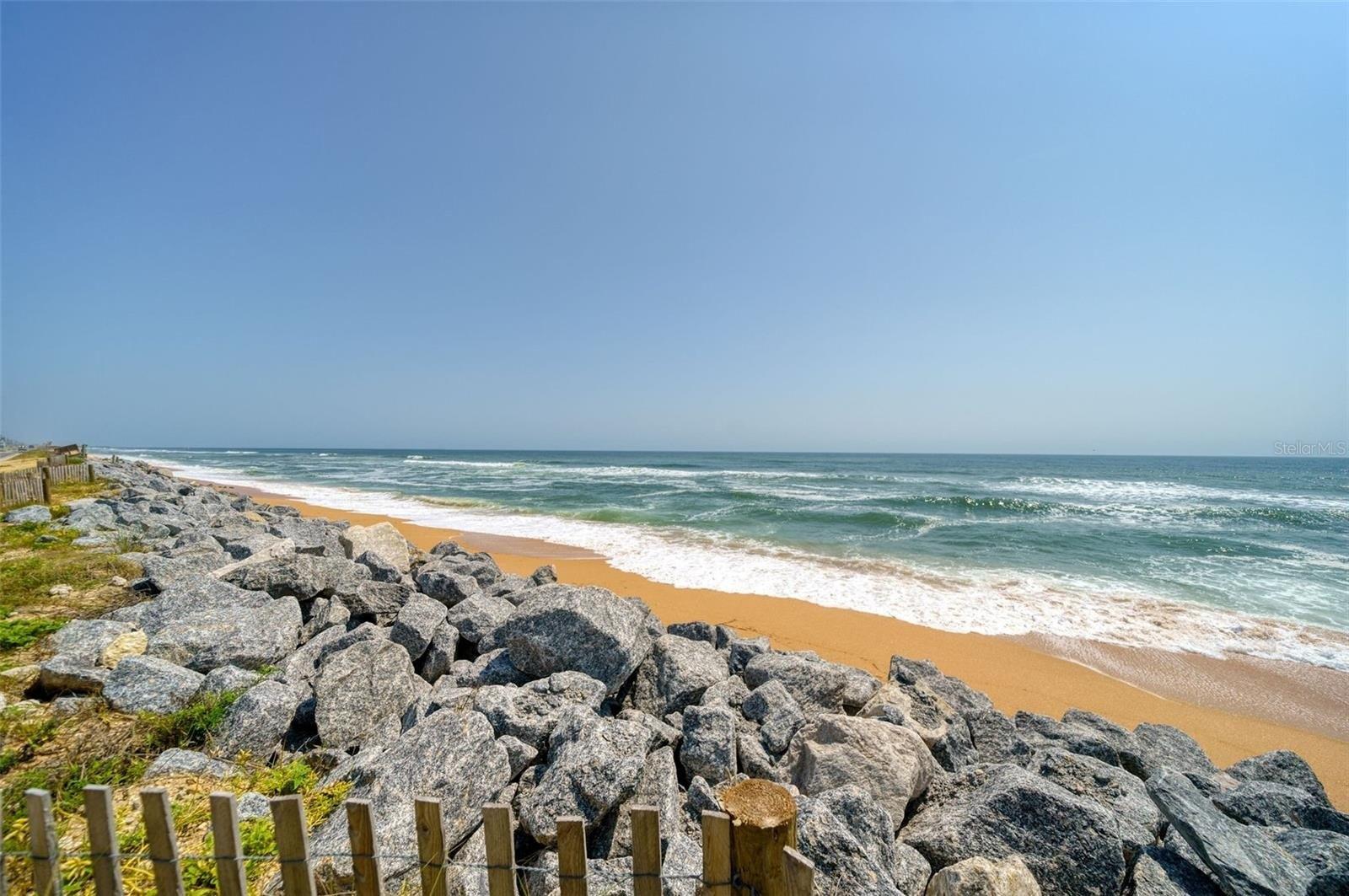S Ocean Shore Blvd, Flagler Beach, FL 32136