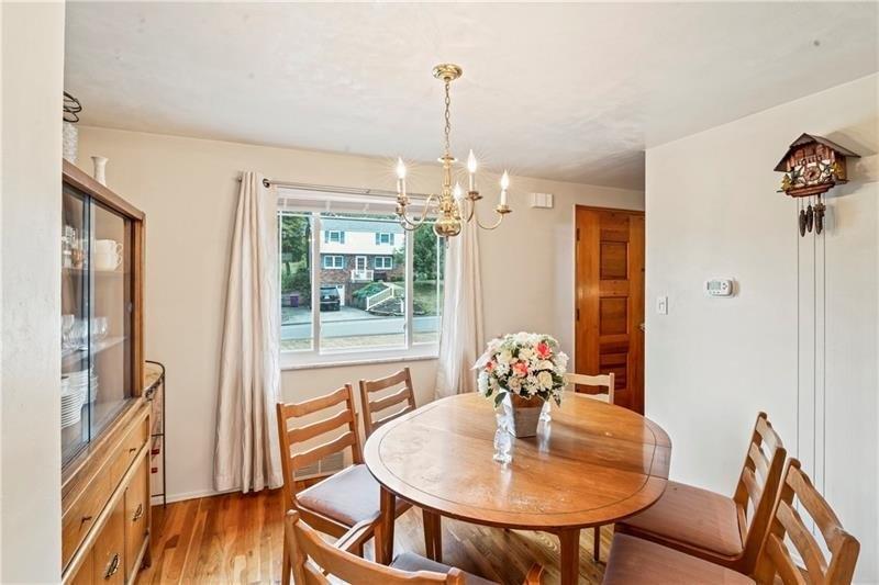 Blue Ridge Rd, Pittsburgh, PA 15239