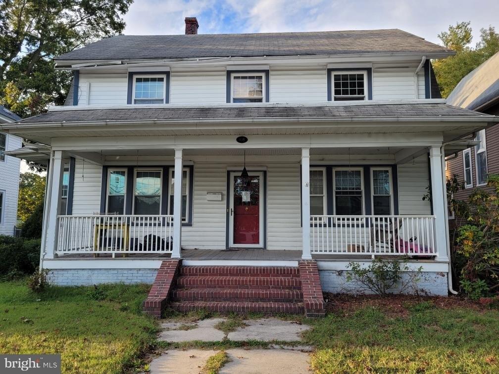 Delaware Ave, Bridgeville, DE 19933