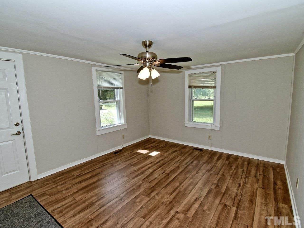 W River Rd, Franklinton, NC 27525