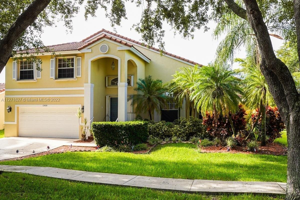 Sw 17th Ct, Miramar, FL 33027