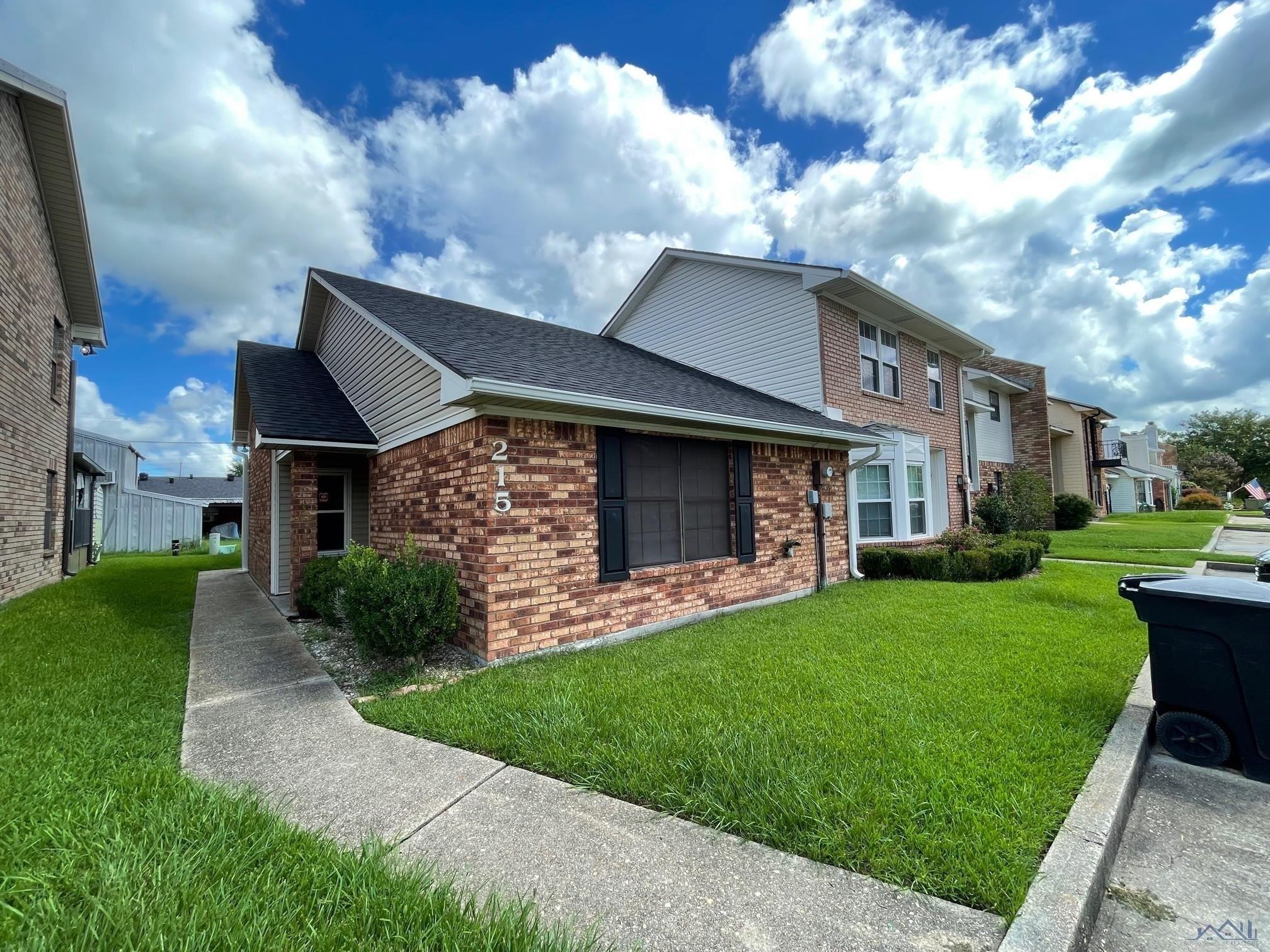 N French Quarter Dr, Houma, LA 70364