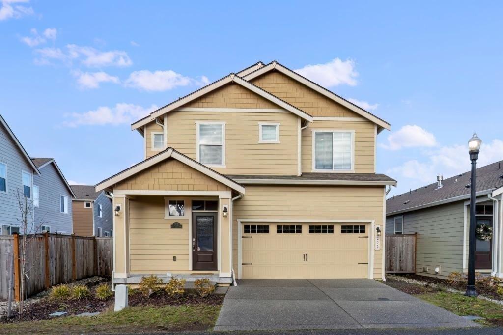 Russell Rd S, Bremerton, WA 98312