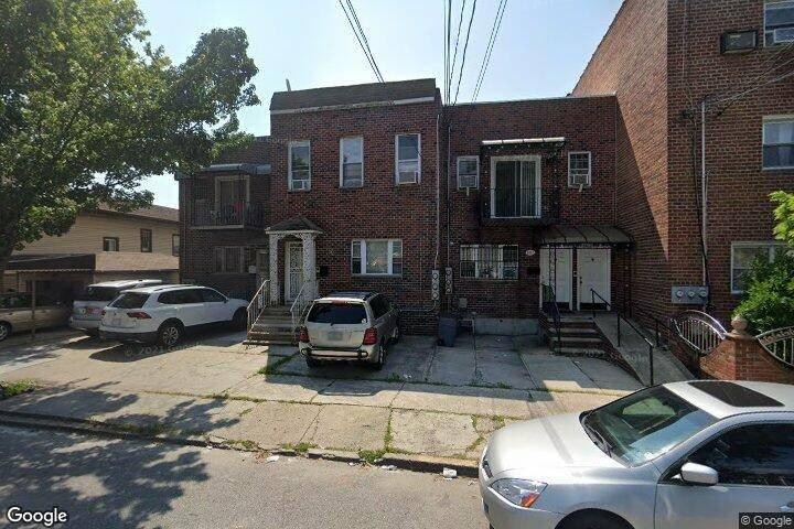 Glenwood Rd, Brooklyn, NY 11236
