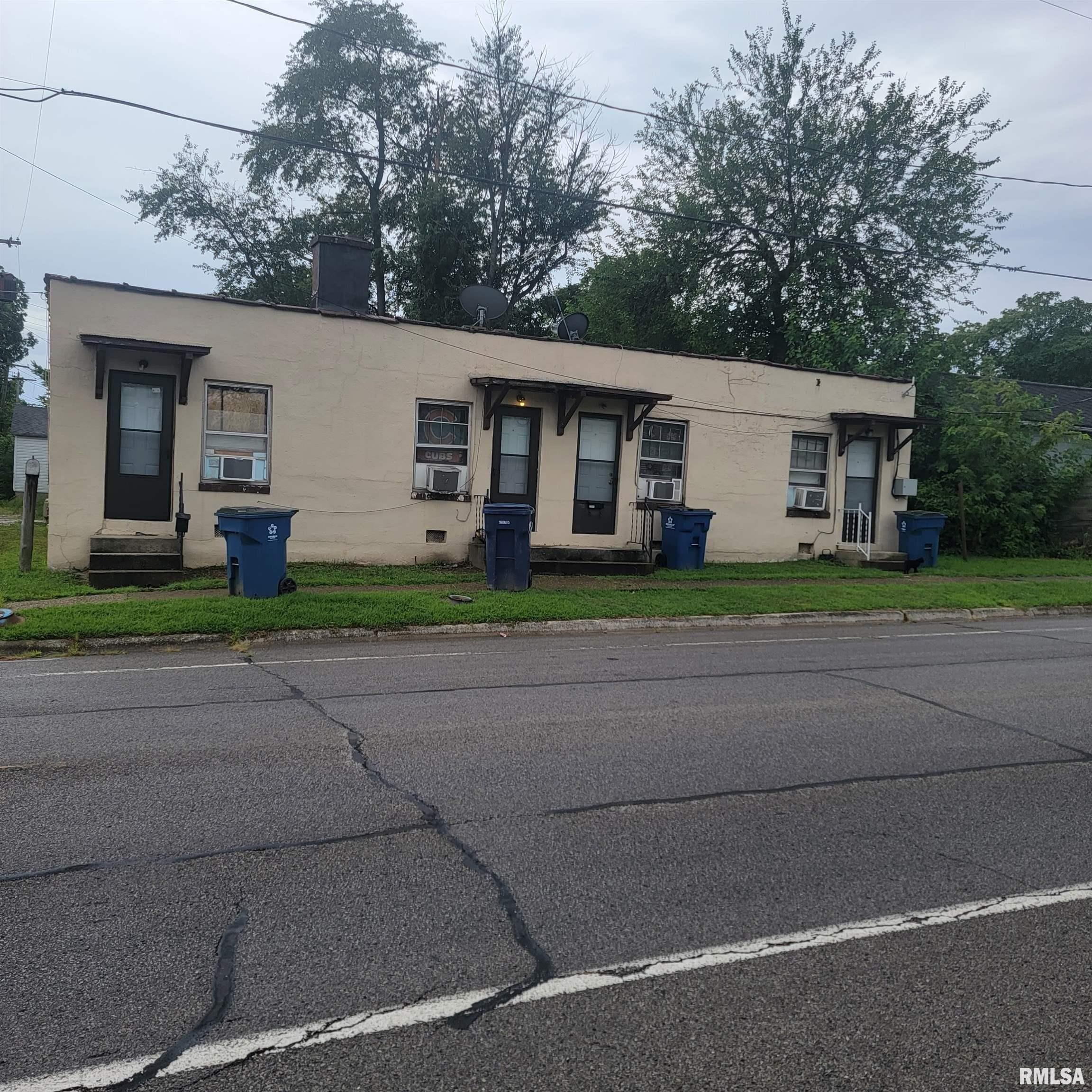 Perkins Ave, Mount Vernon, IL 62864