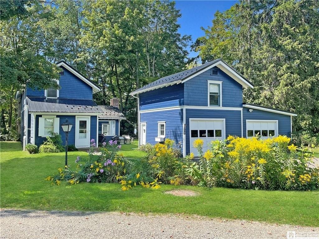 Arrot Rd, Bemus Point, NY 14712