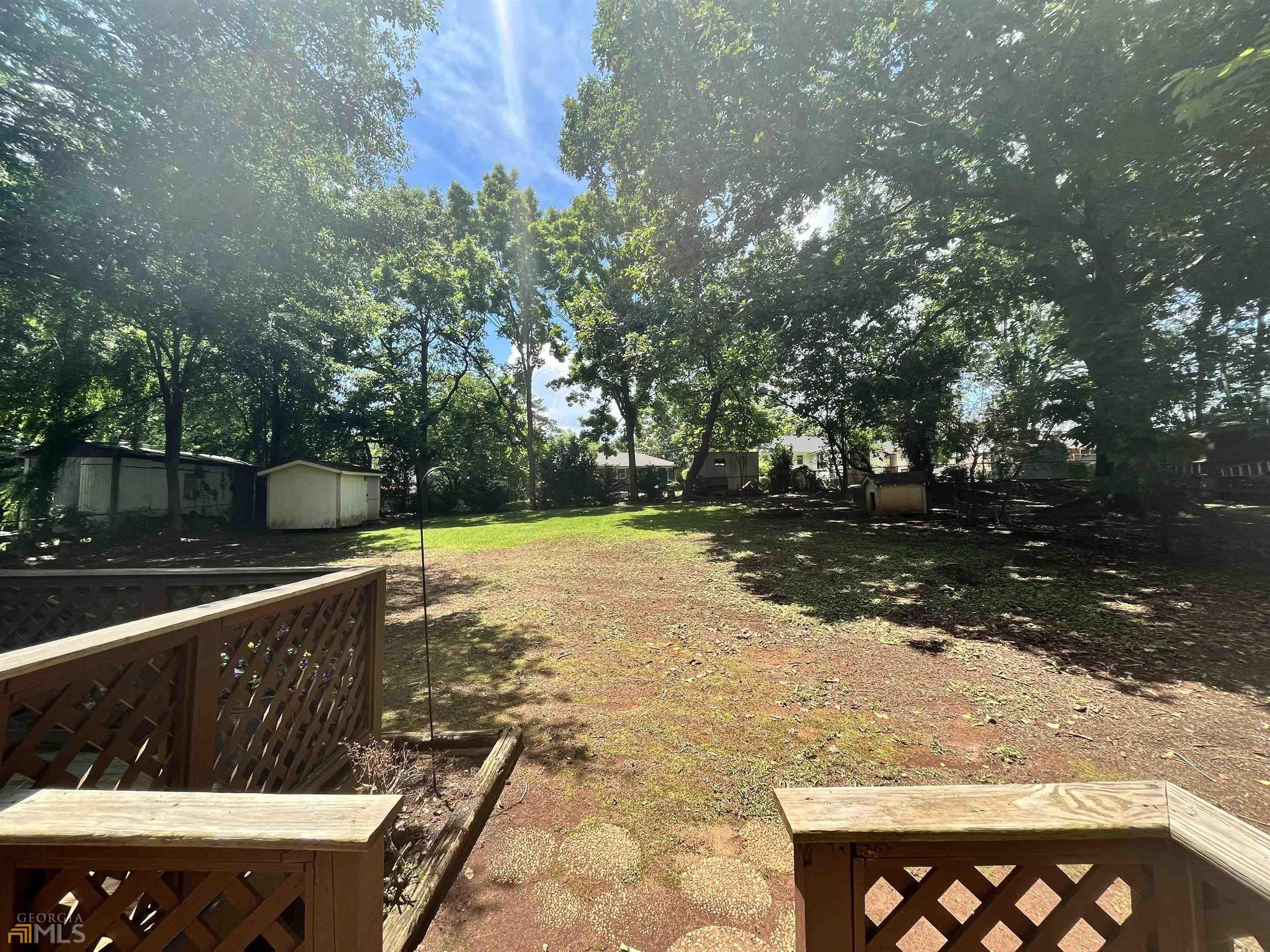 E Mercer Dr, Griffin, GA 30223