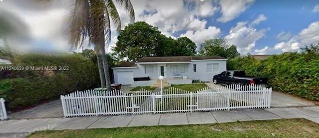 W 62nd St, Hialeah, FL 33012