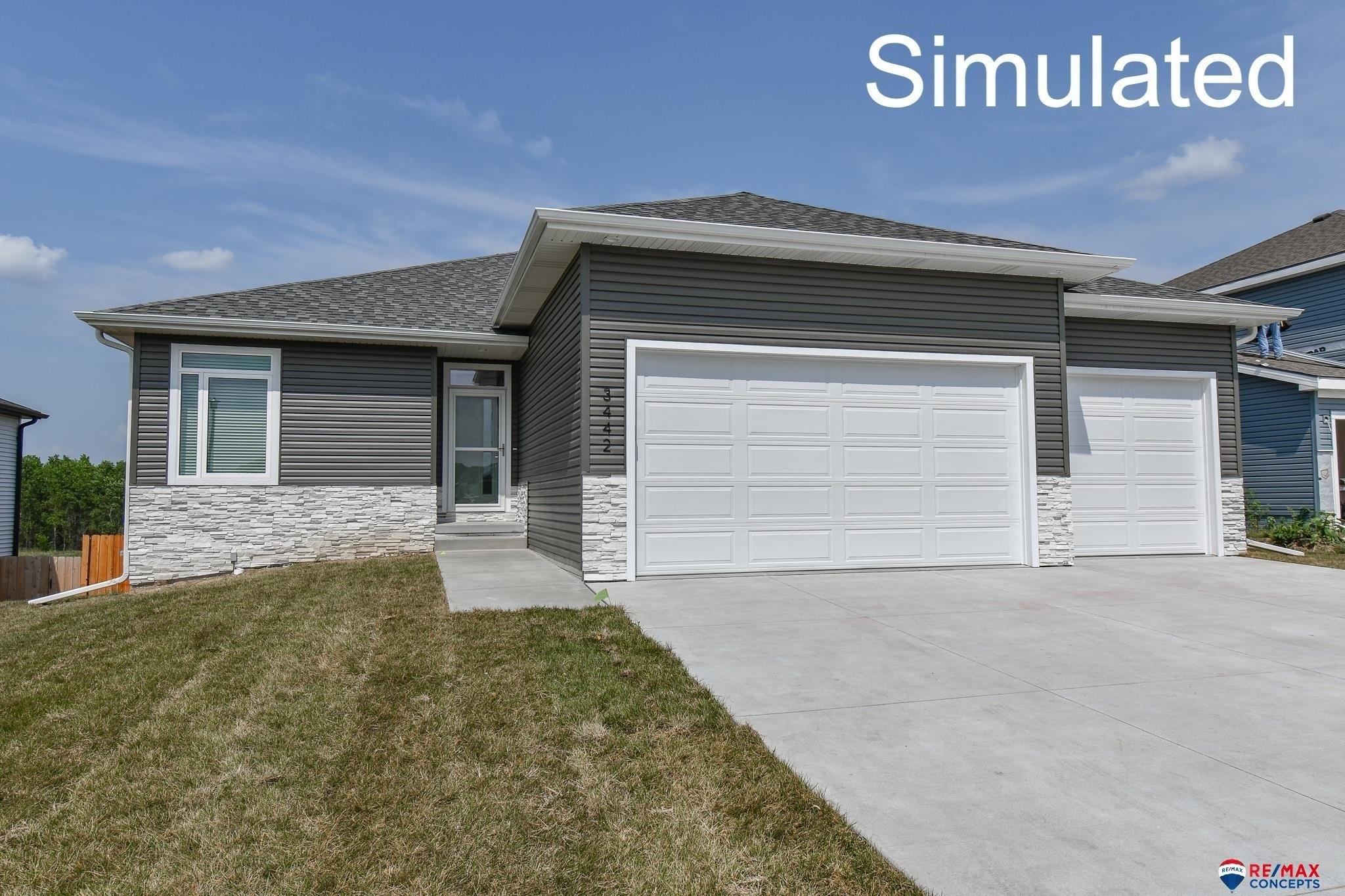 Isidore Dr, Lincoln, NE 68516