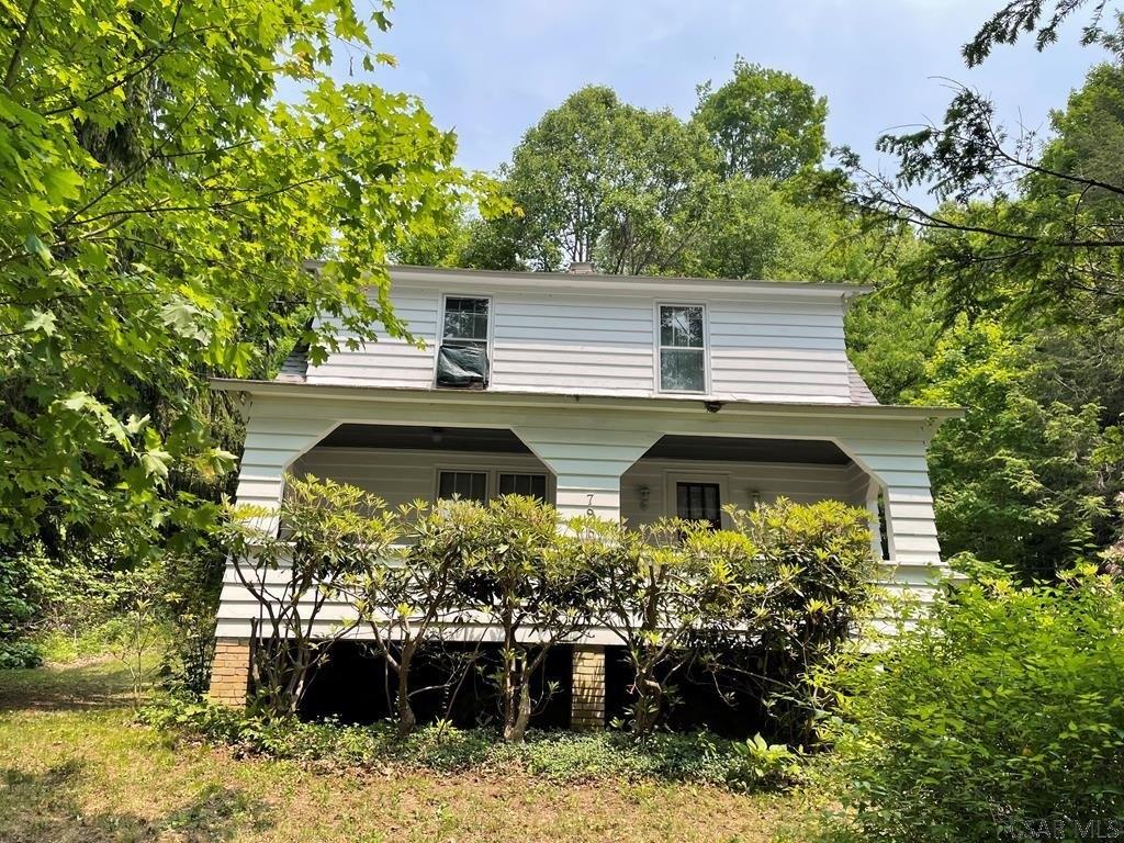 Ragers Hill Rd, South Fork, PA 15956