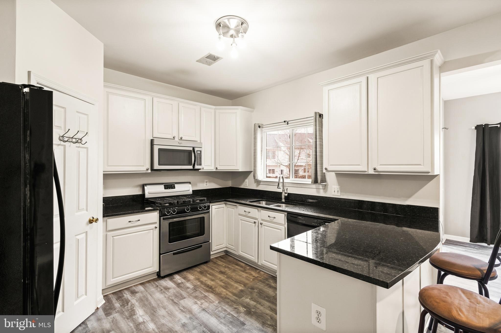 Malvern Way, Bristow, VA 20136