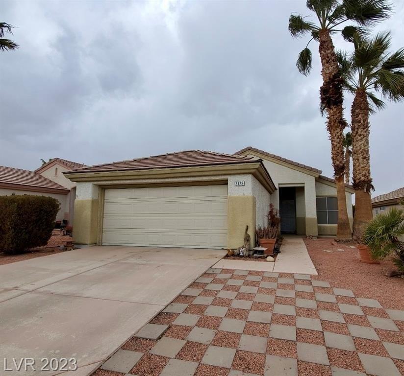 Picture Rock Ave, Henderson, NV 89012