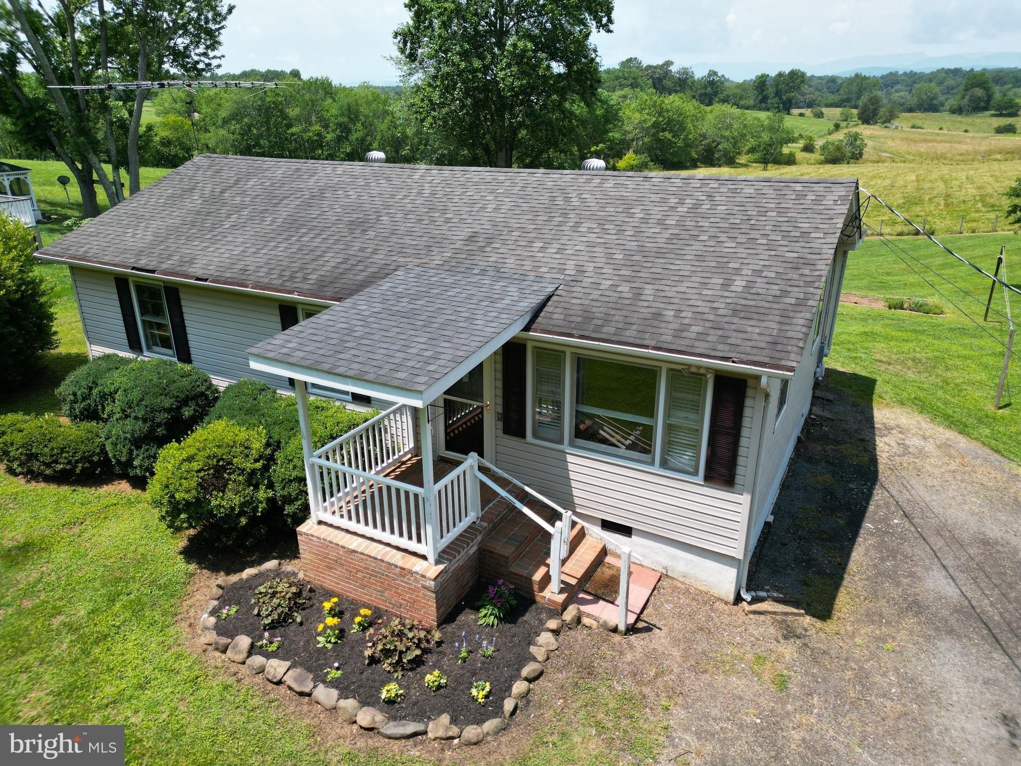 Birmingham Rd, Culpeper, VA 22701