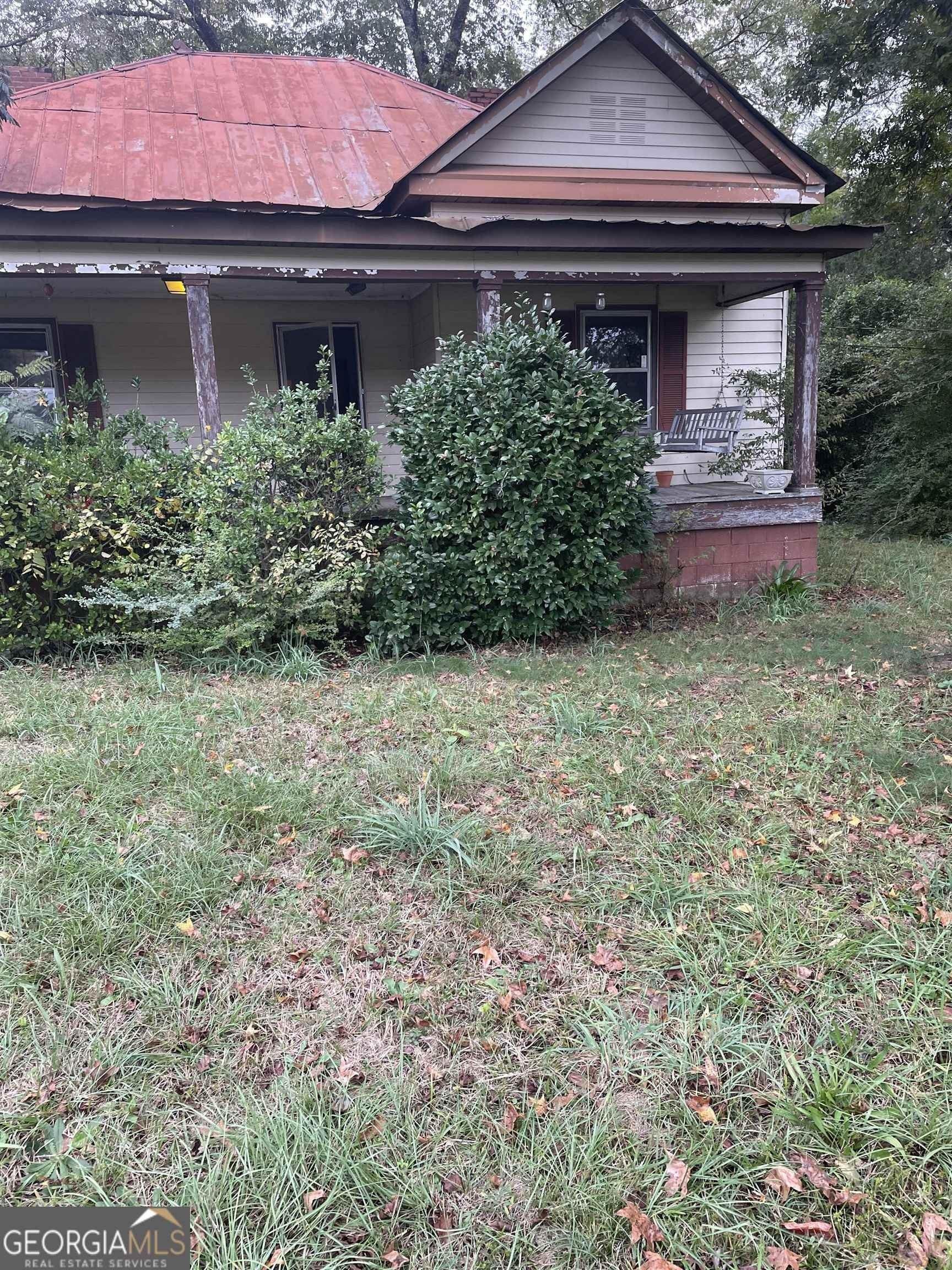 Highway 155 Sw, Stockbridge, GA 30281
