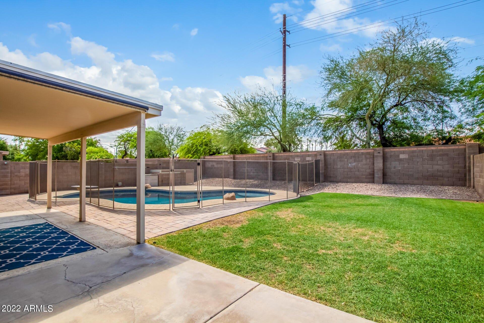 W Naranja Ave, Mesa, AZ 85210