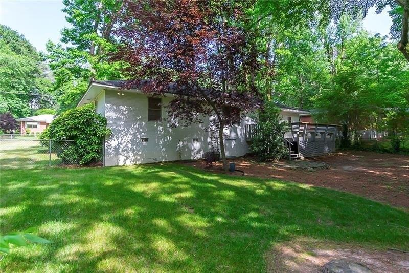 Boyds Dr Se, Marietta, GA 30067