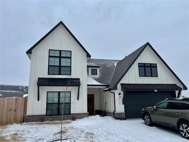 W Yuma Ct, Broken Arrow, OK 74011