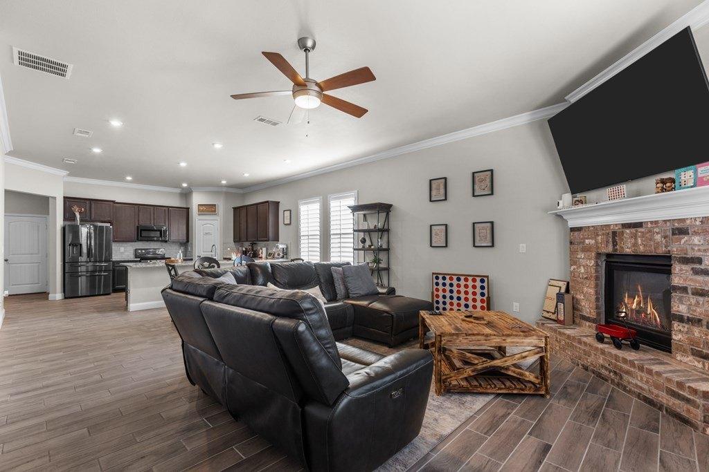 Yancy St, Odessa, TX 79765