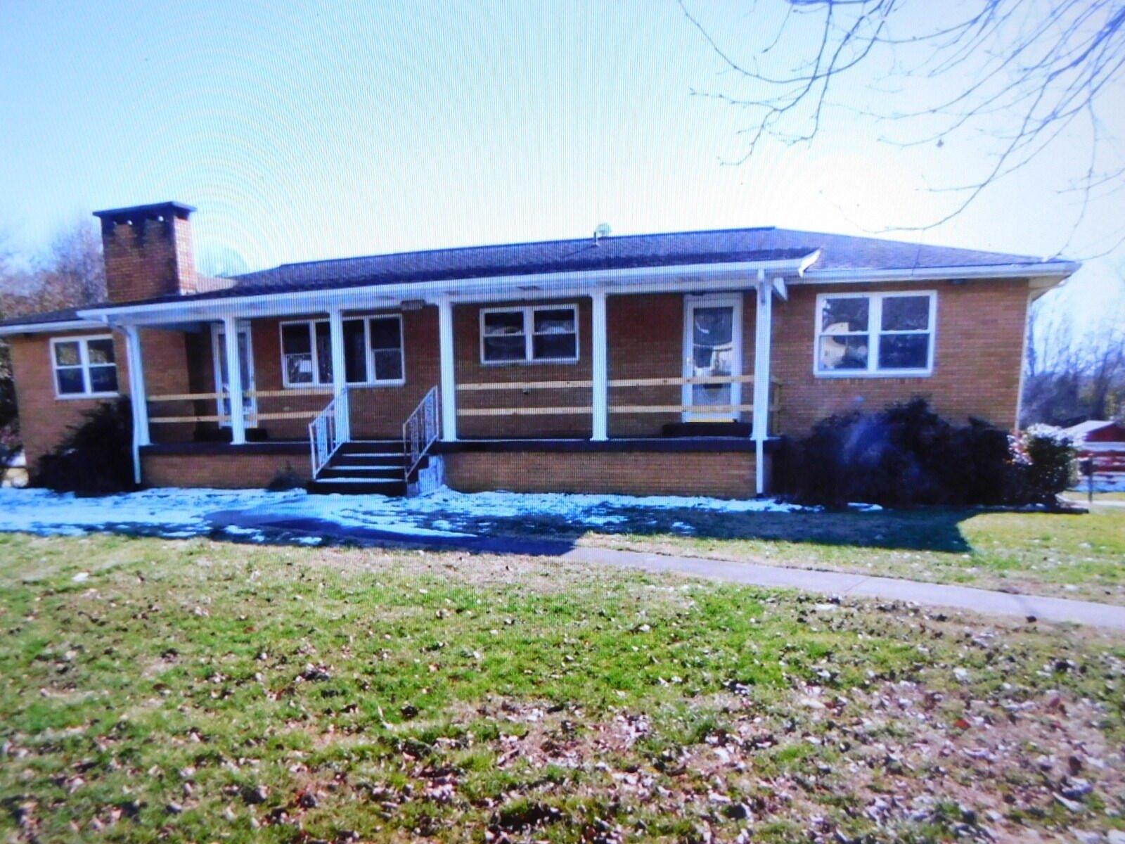 Ky 1232, Gray, KY 40734