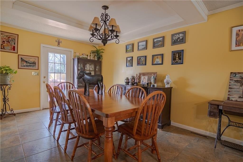 Windsor Dr, Anderson, SC 29621
