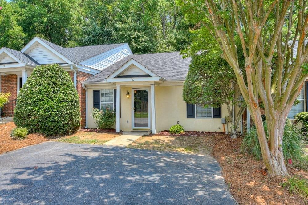 Charlestowne Dr, Augusta, GA 30907