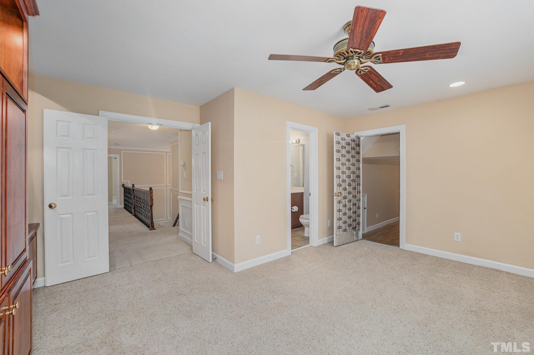 Stockton Way, Durham, NC 27707