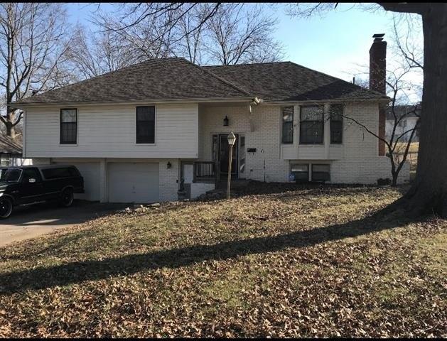E 62nd St, Kansas City, MO 64133