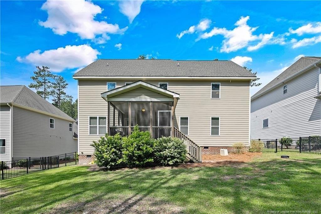 Valley Brook Ln, Spring Lake, NC 28390
