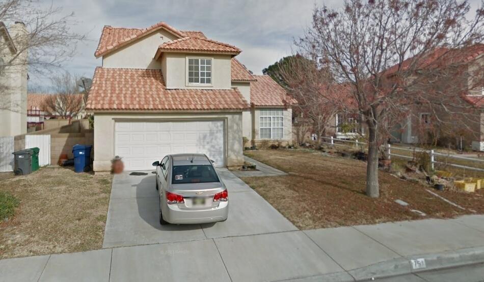 Cambridge Ct, Lancaster, CA 93535