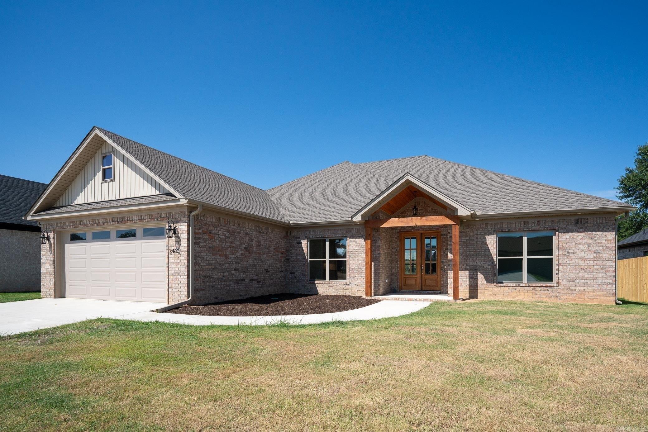 Medlock Ln, Conway, AR 72034