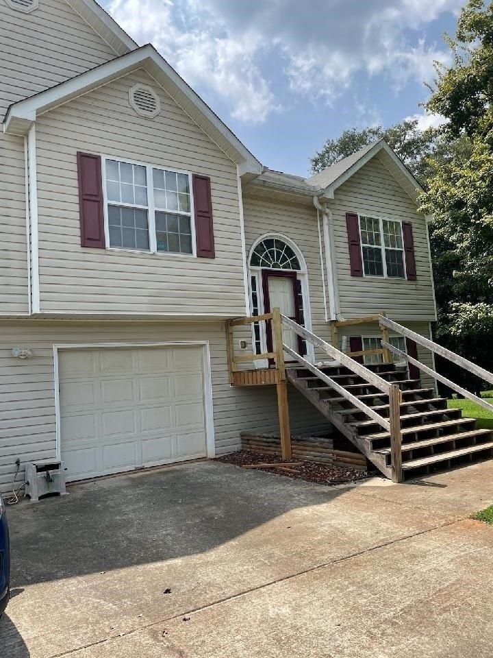 Cattlemans Cir, Mcdonough, GA 30252
