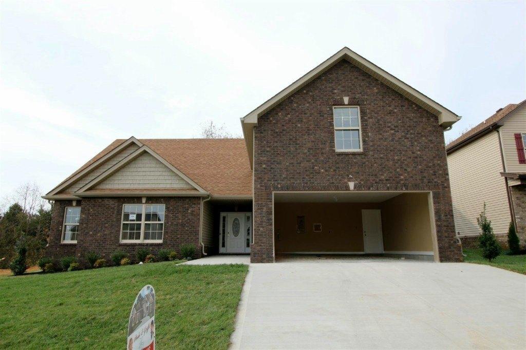Sturdivant Dr, Clarksville, TN 37042