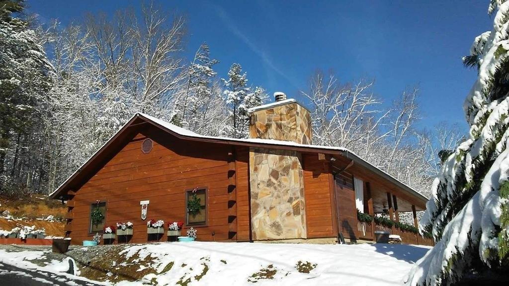 Sawmill Branch Dr, Sevierville, TN 37862