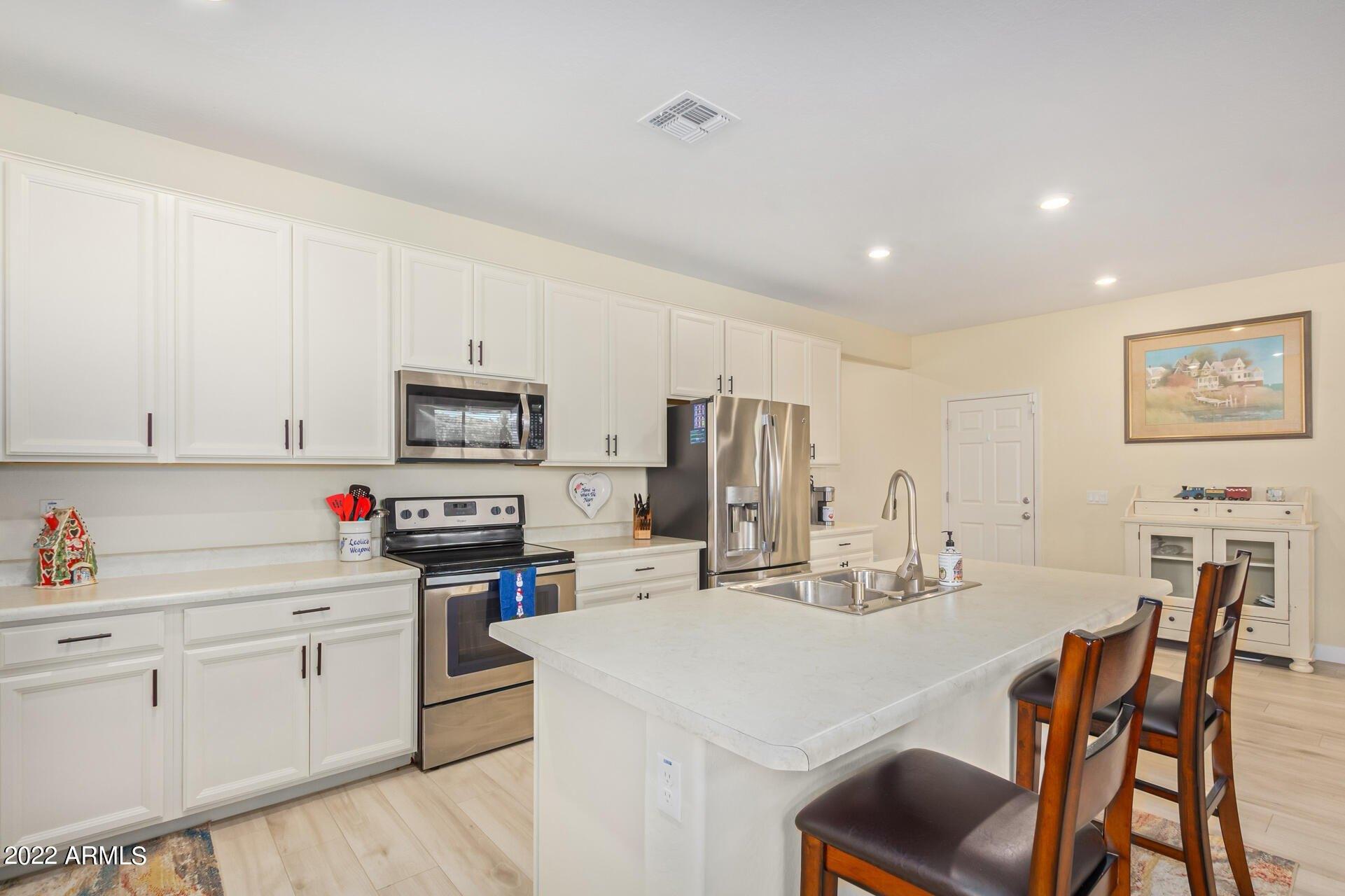 W Sierra St, Surprise, AZ 85388