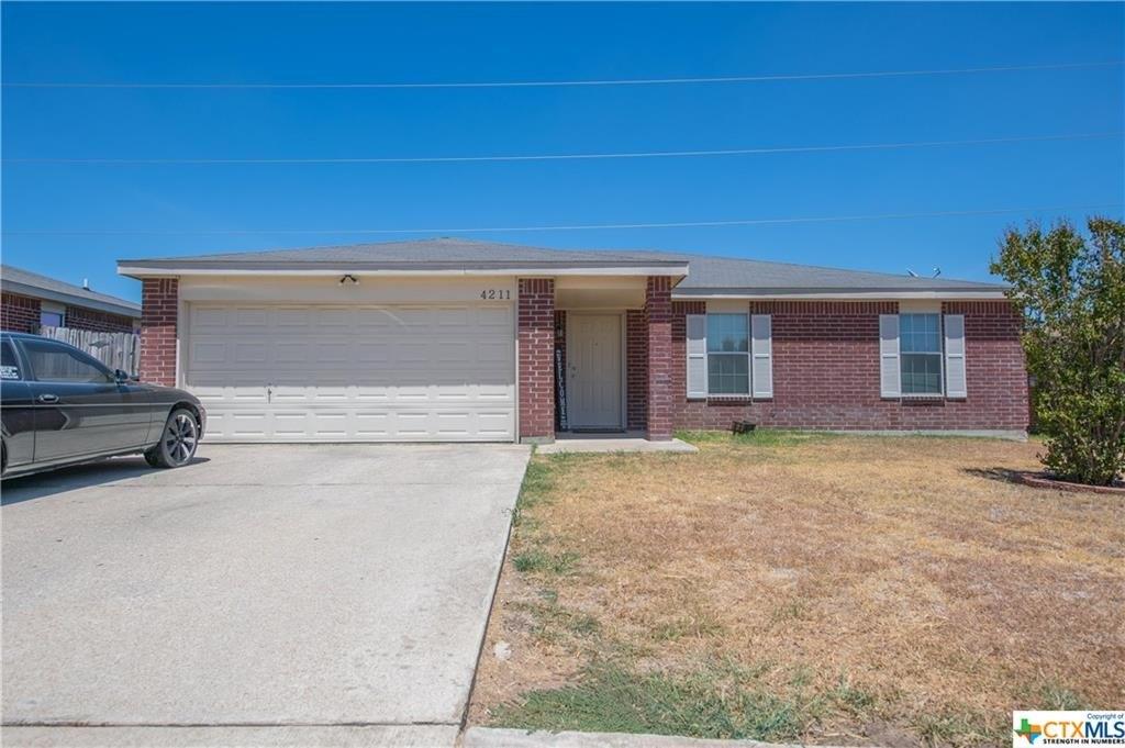 Mustang Dr, Killeen, TX 76549