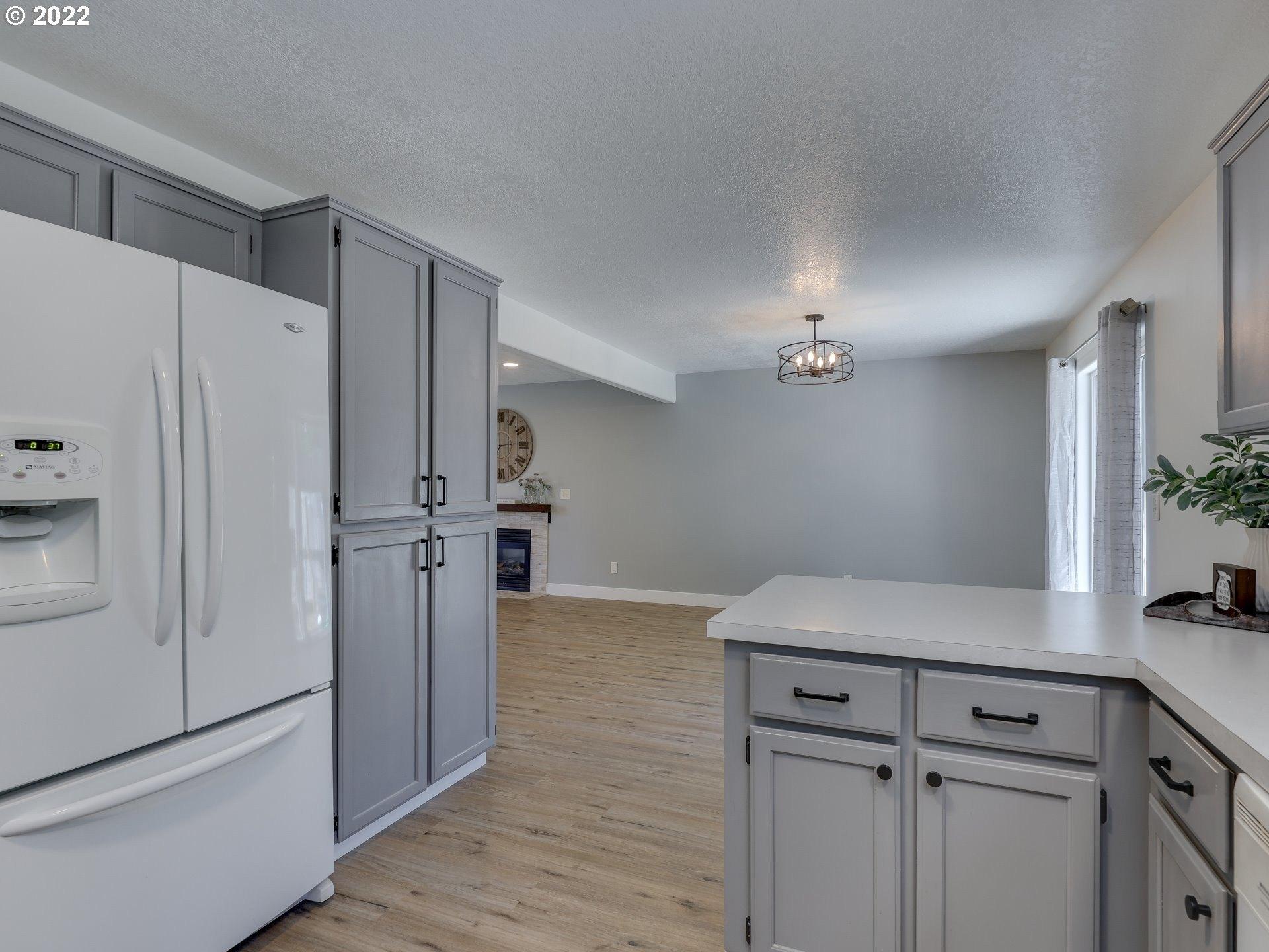 Se 130th Ave, Portland, OR 97236