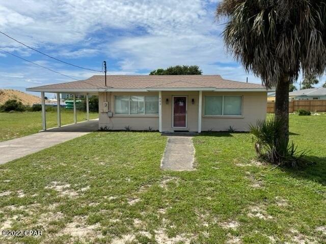 Lisbon Ave, Panama City Beach, FL 32413