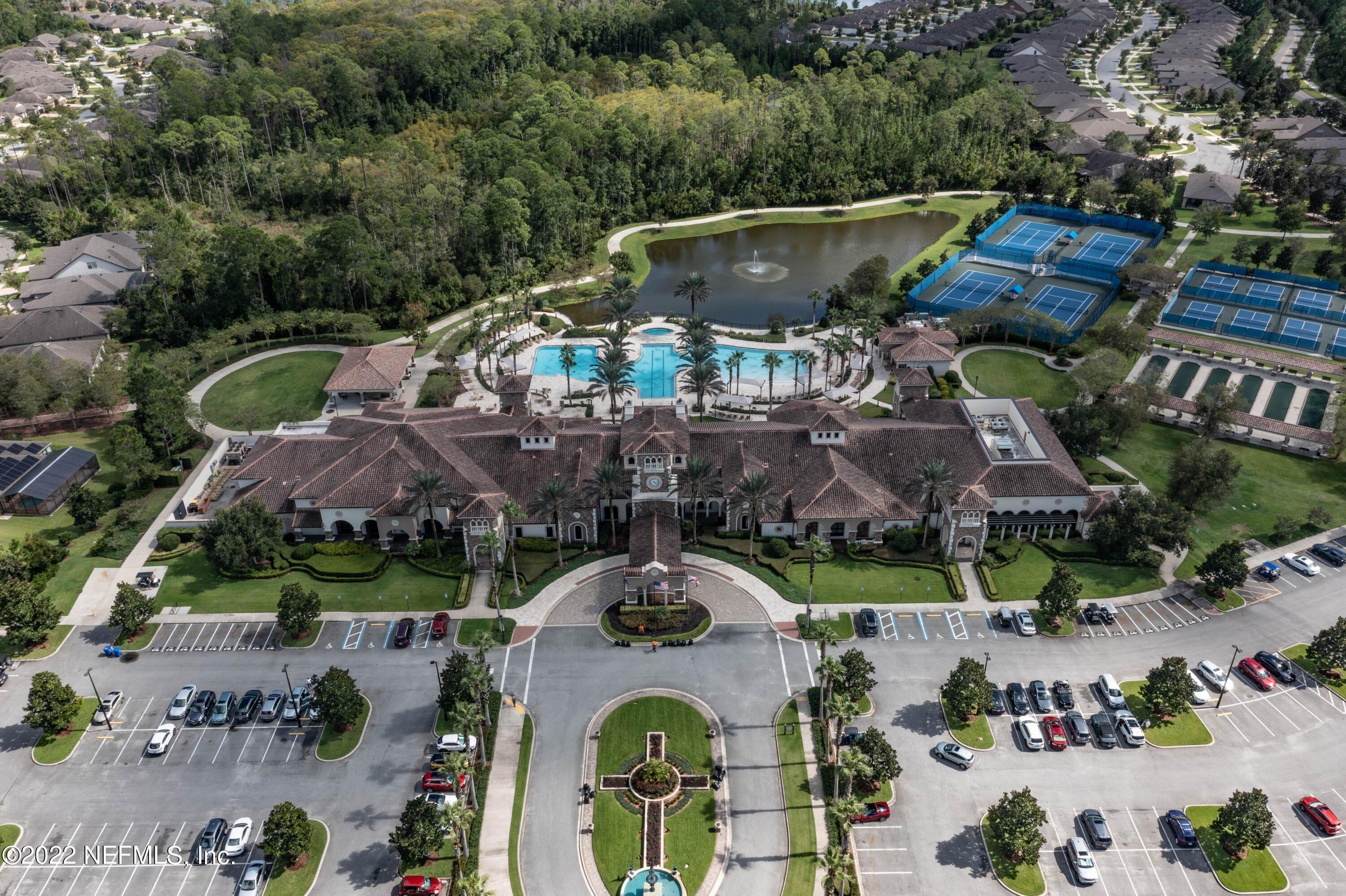 River Run Blvd, Ponte Vedra, FL 32081