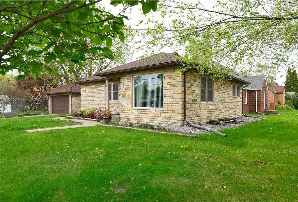 Germain St, Saint Paul, MN 55106