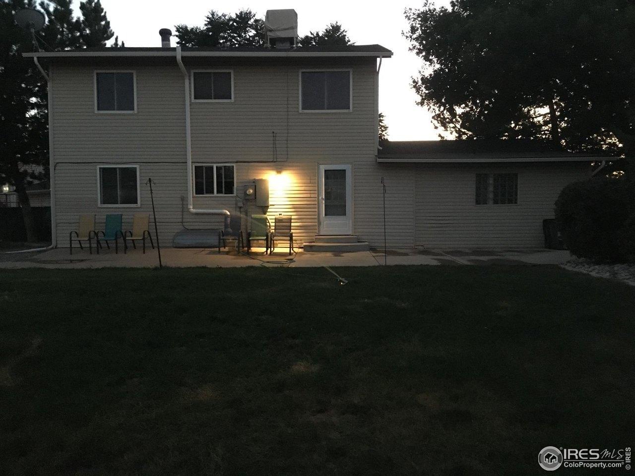 Alcott Way, Broomfield, CO 80020