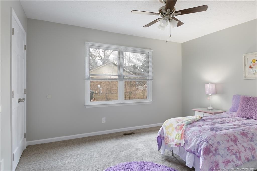 Reedy Creek Dr, Fayetteville, NC 28314