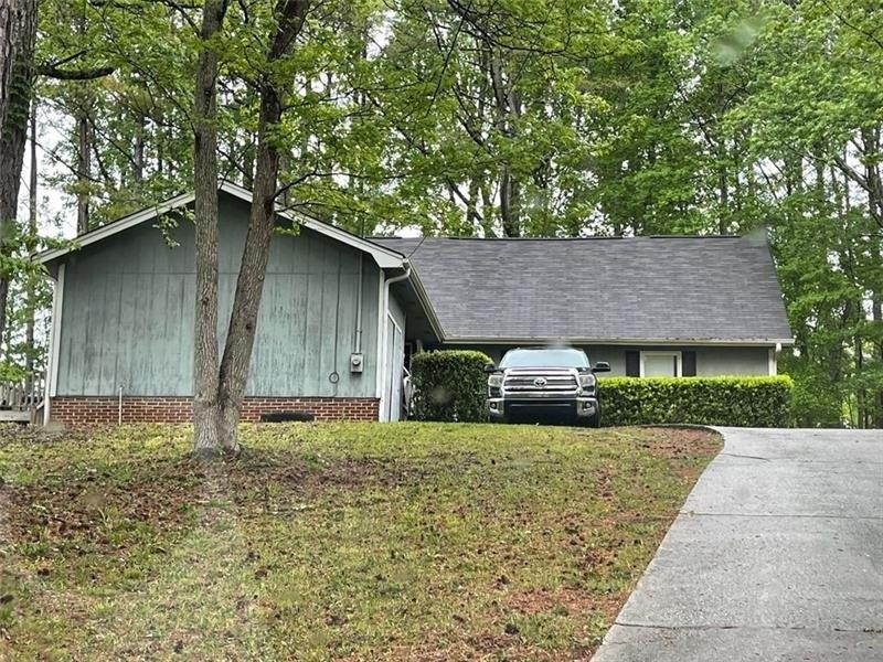 Park Place Ct, Douglasville, GA 30134
