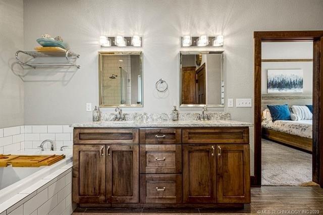 E 84th St, Tulsa, OK 74137