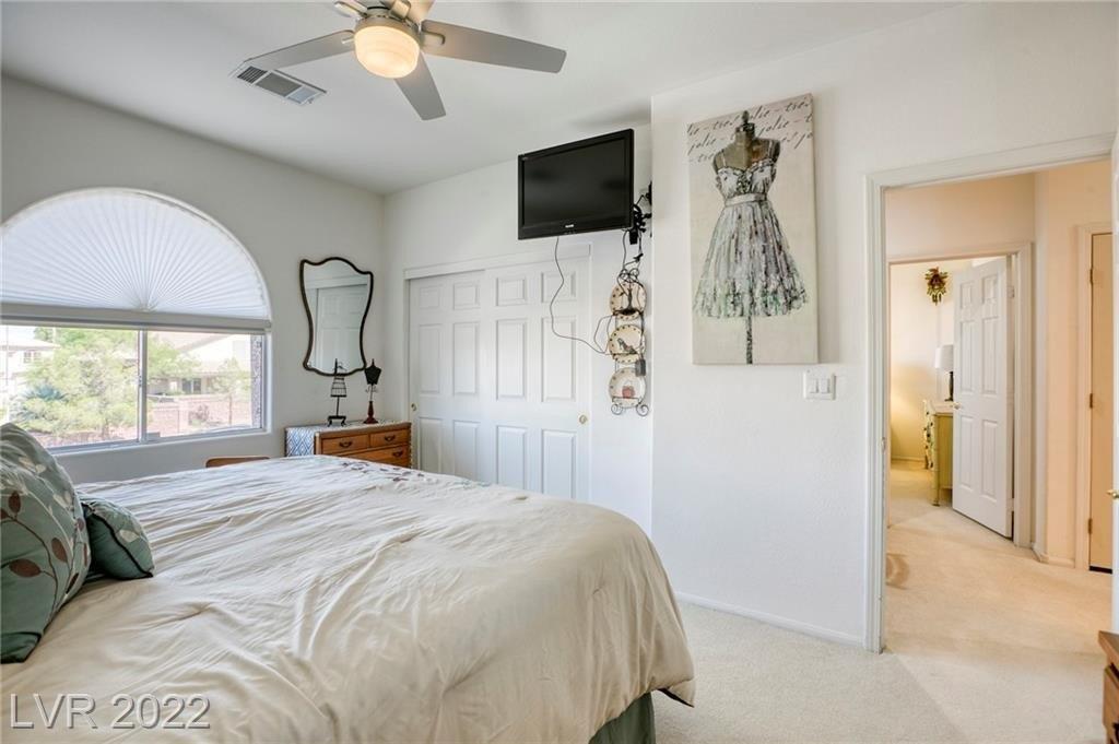 Voltaire Ave, Henderson, NV 89002
