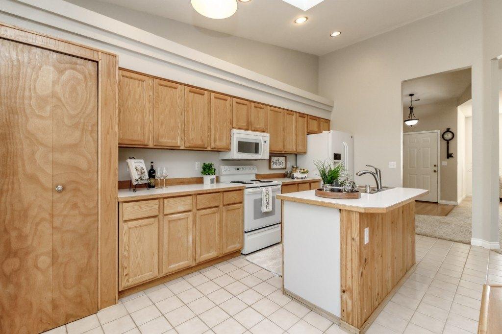 87th Street Ct E, Puyallup, WA 98372