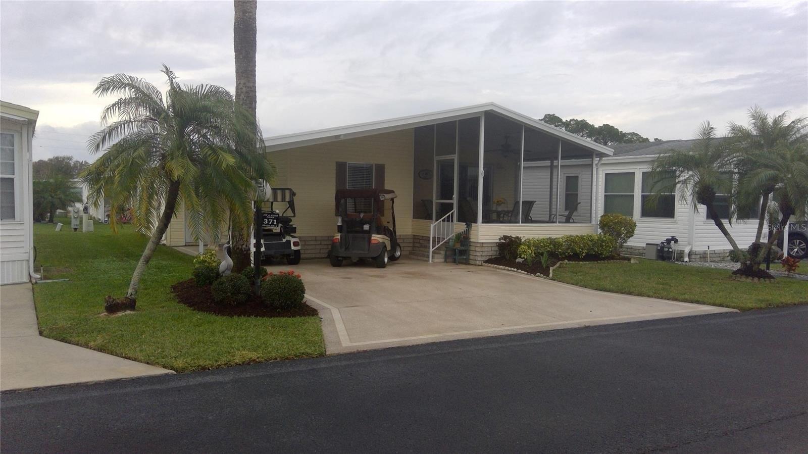 Gracie Ave N, Frostproof, FL 33843