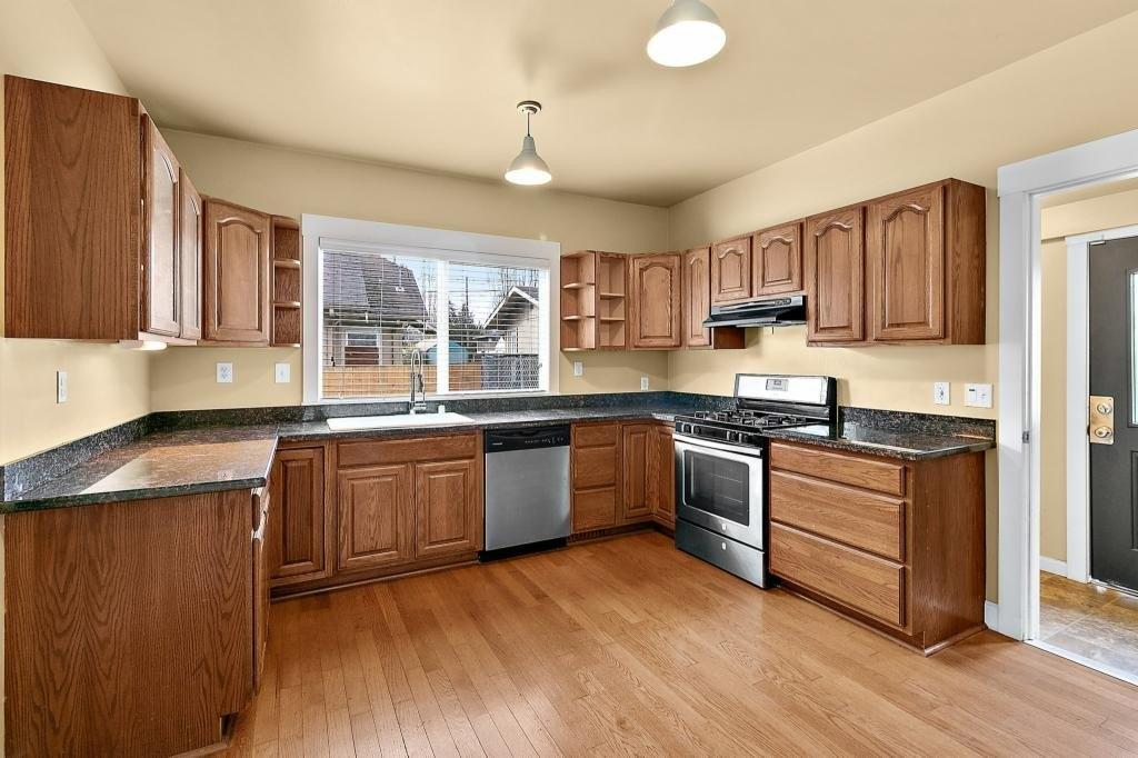 E J St, Tacoma, WA 98404